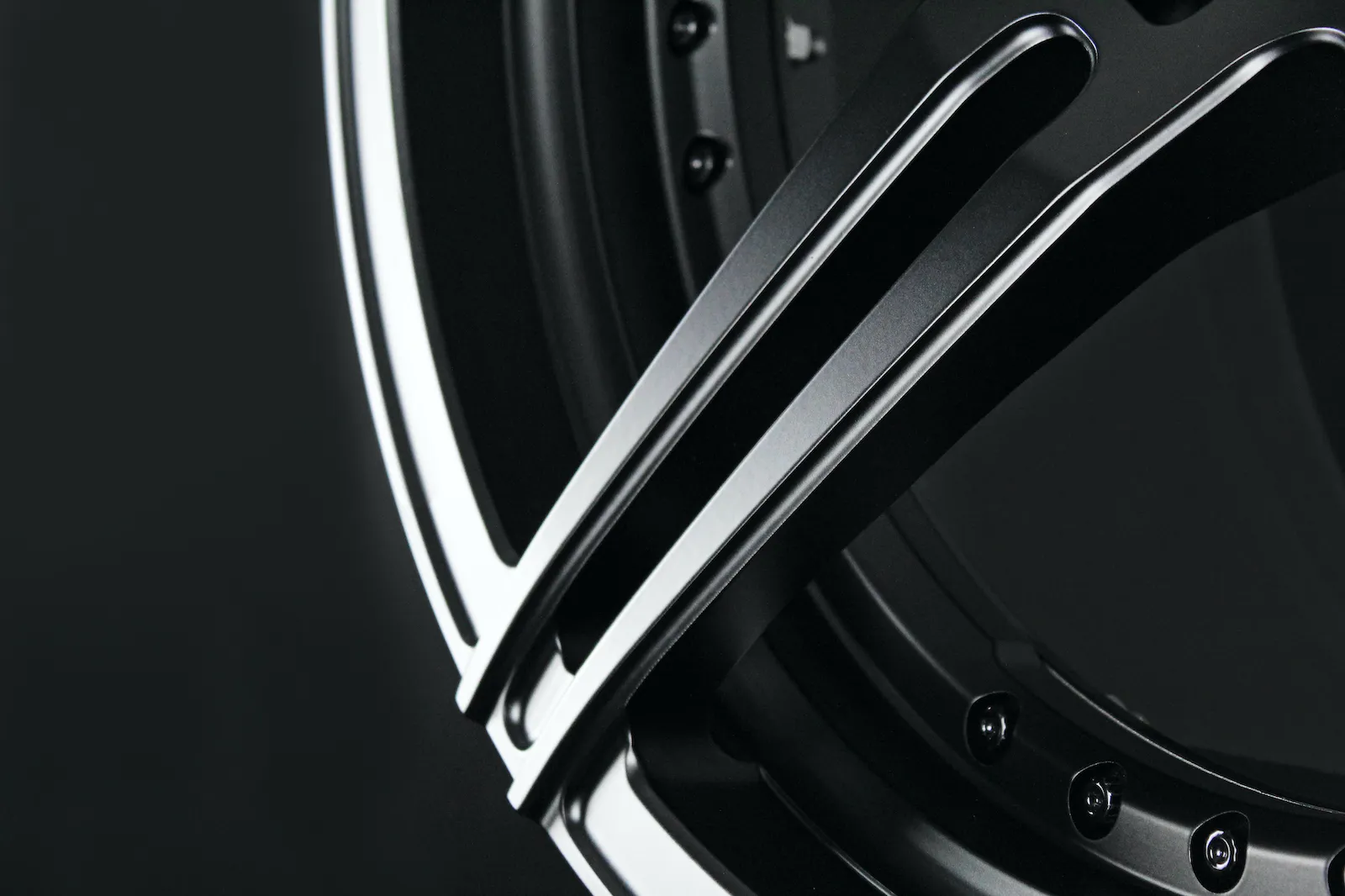 Strasse SP5R DEEP CONCAVE DUOBLOCK Forged Wheels
