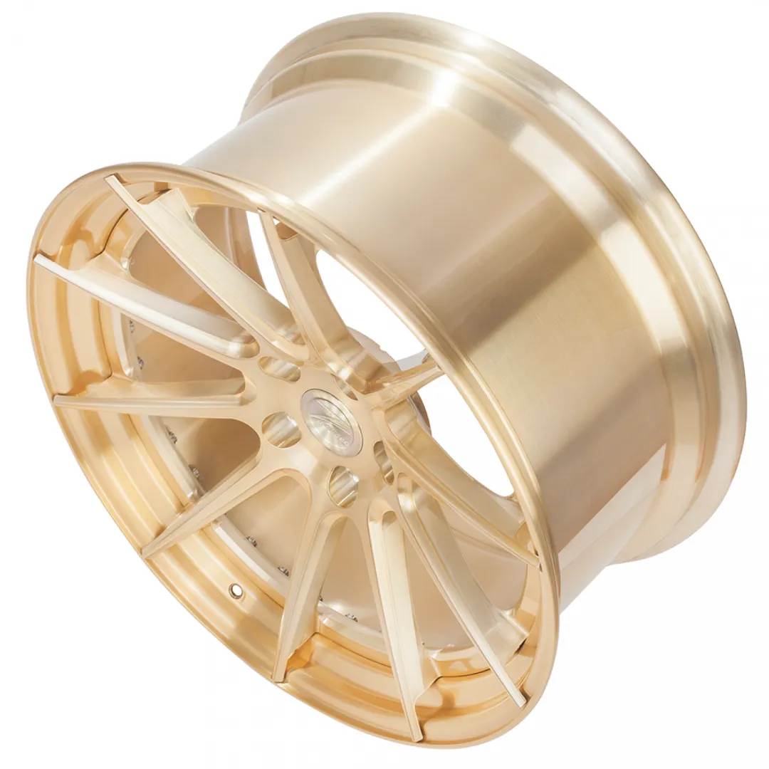 Z-Performance forged wheels ZP.FORGED 1