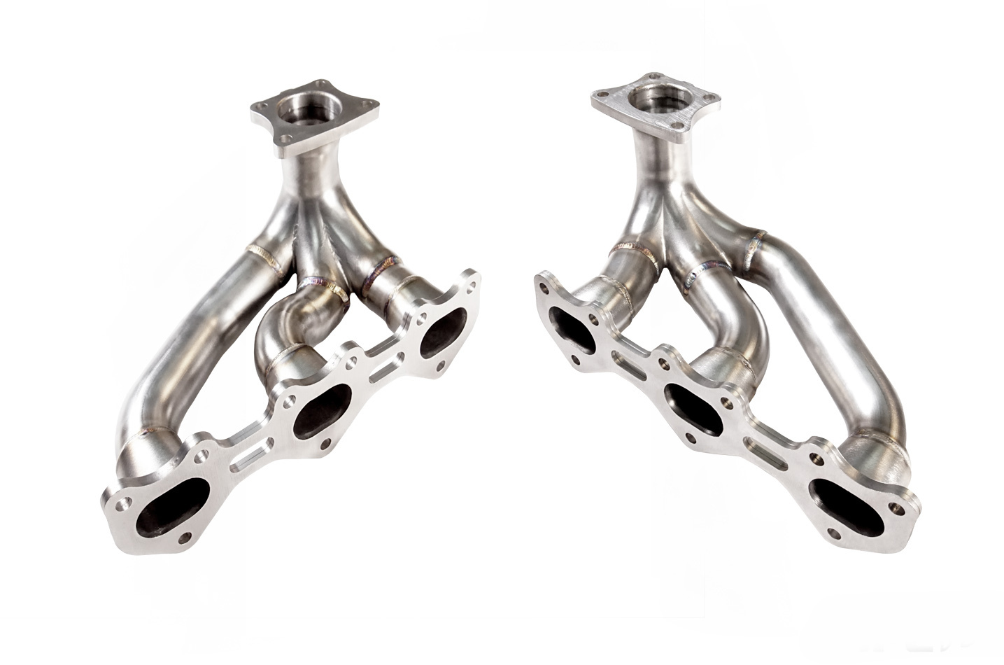 IPE exhaust system for Porsche 911 Carrera Coupe / Cabriolet / Targa / S / 4 / 4S (992)
