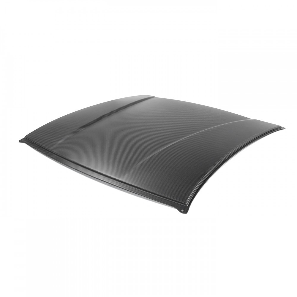 SEIBON DRY CARBON ROOF REPLACEMENT FOR  SCION FR-S / TOYOTA 86 / SUBARU BRZ new model