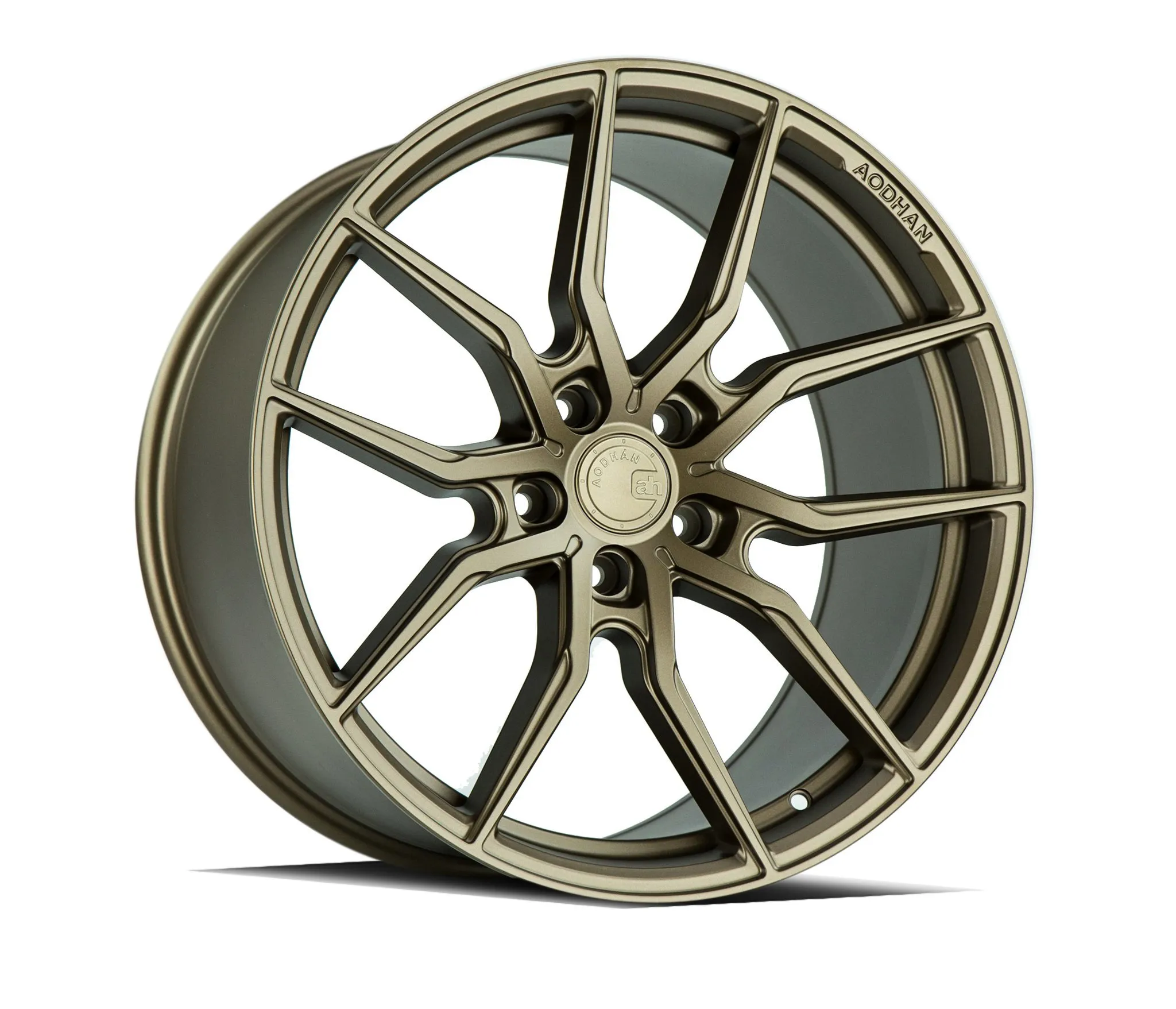 Aodhan Forged Wheels AFF1