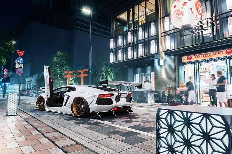 Forgiato 2.0 S205