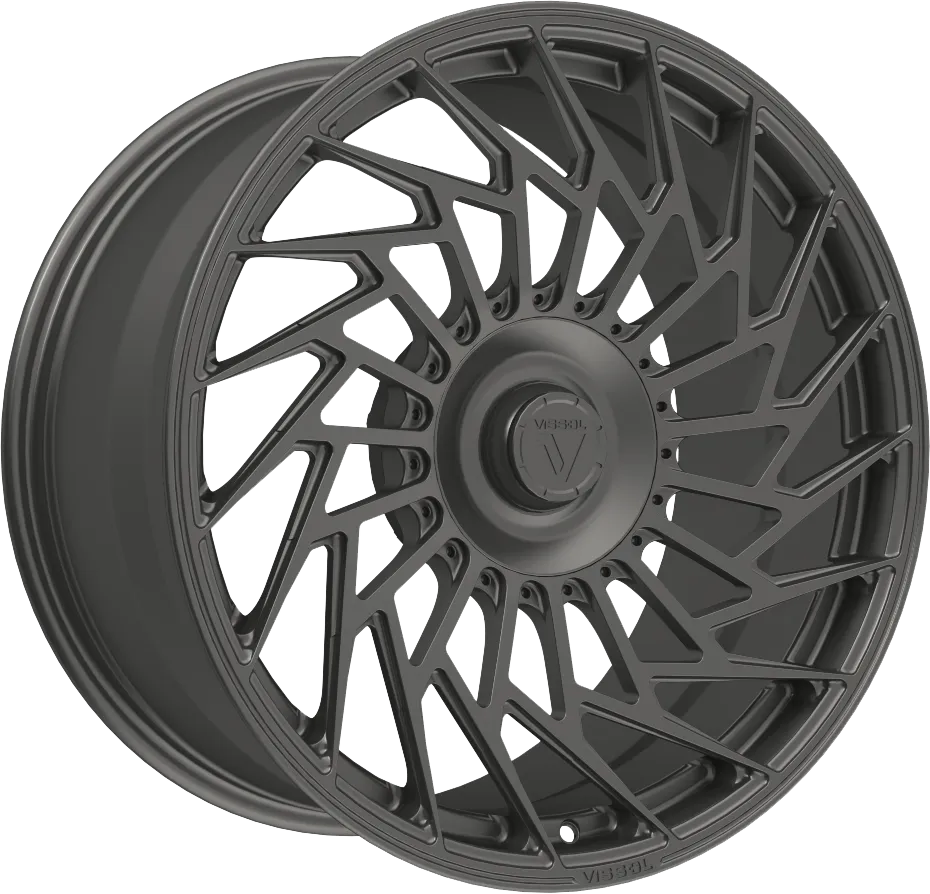 Vissol Forged Wheels F-1048R