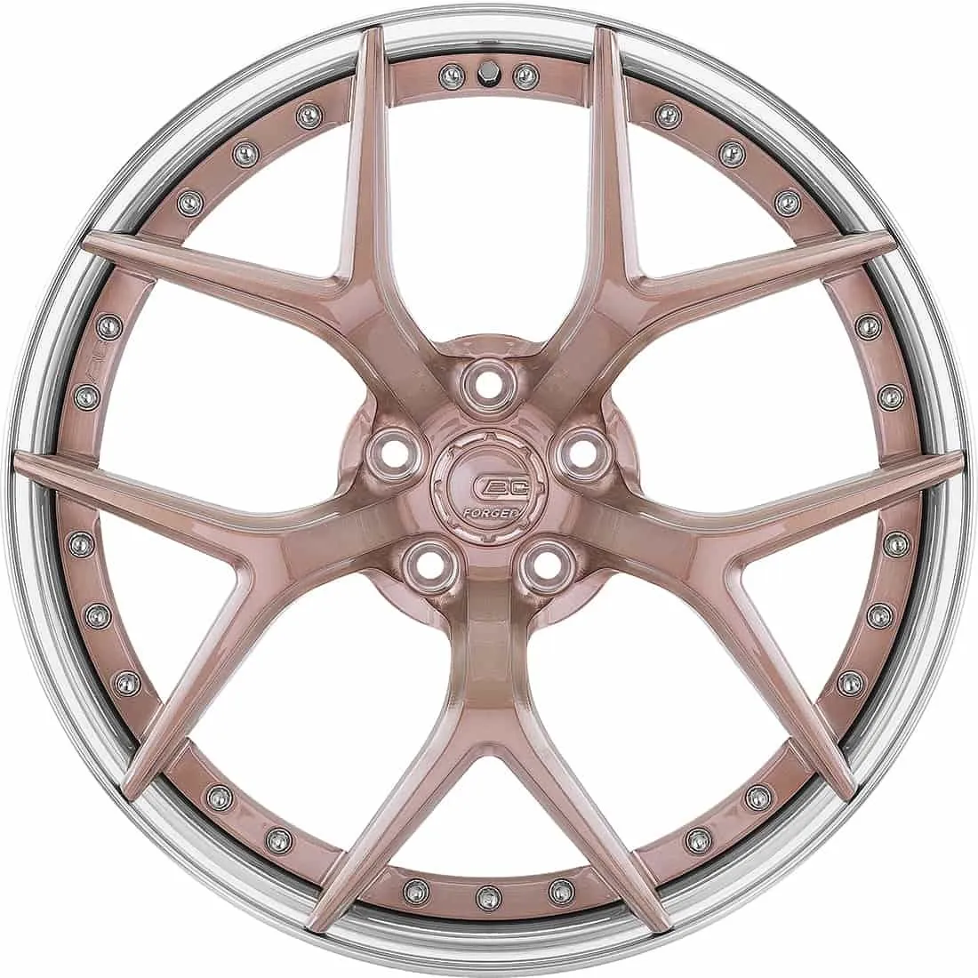 BC Forged wheels HT02 (HT Series)