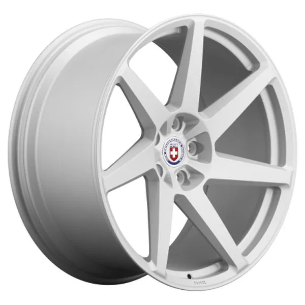 HRE RS308M (RS3M Series) forged wheels