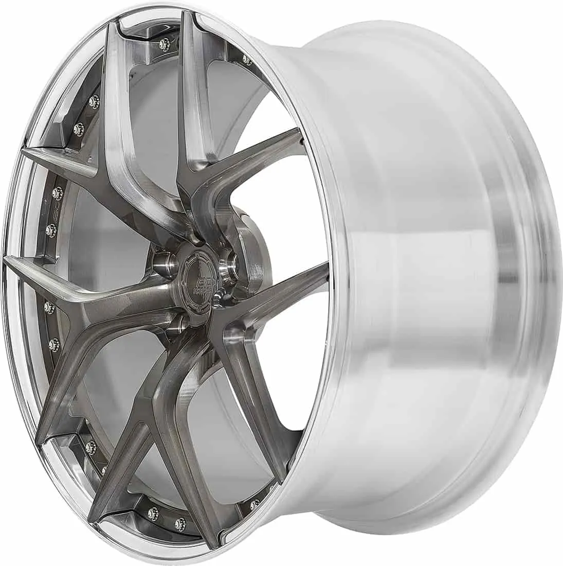 BC Forged wheels HT02 (HT Series)