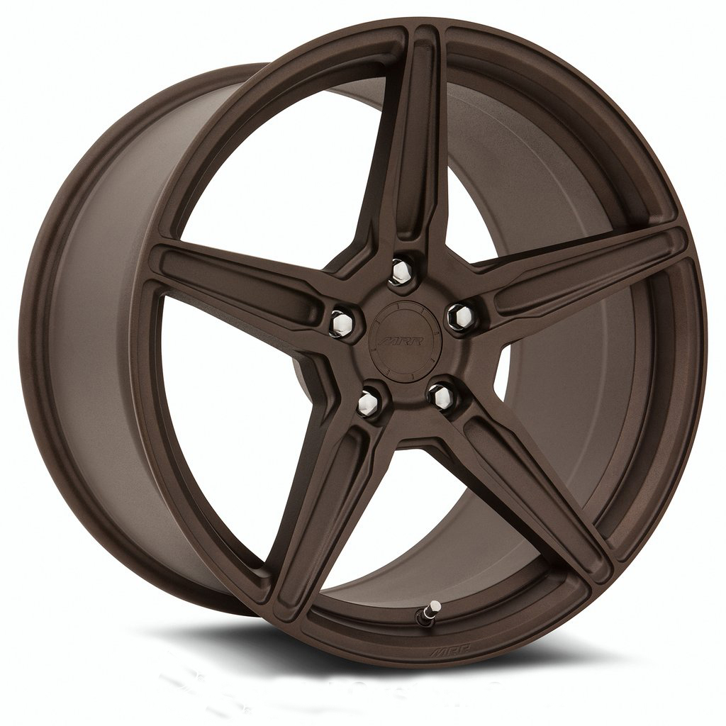 MRR Design FS05 forged wheels