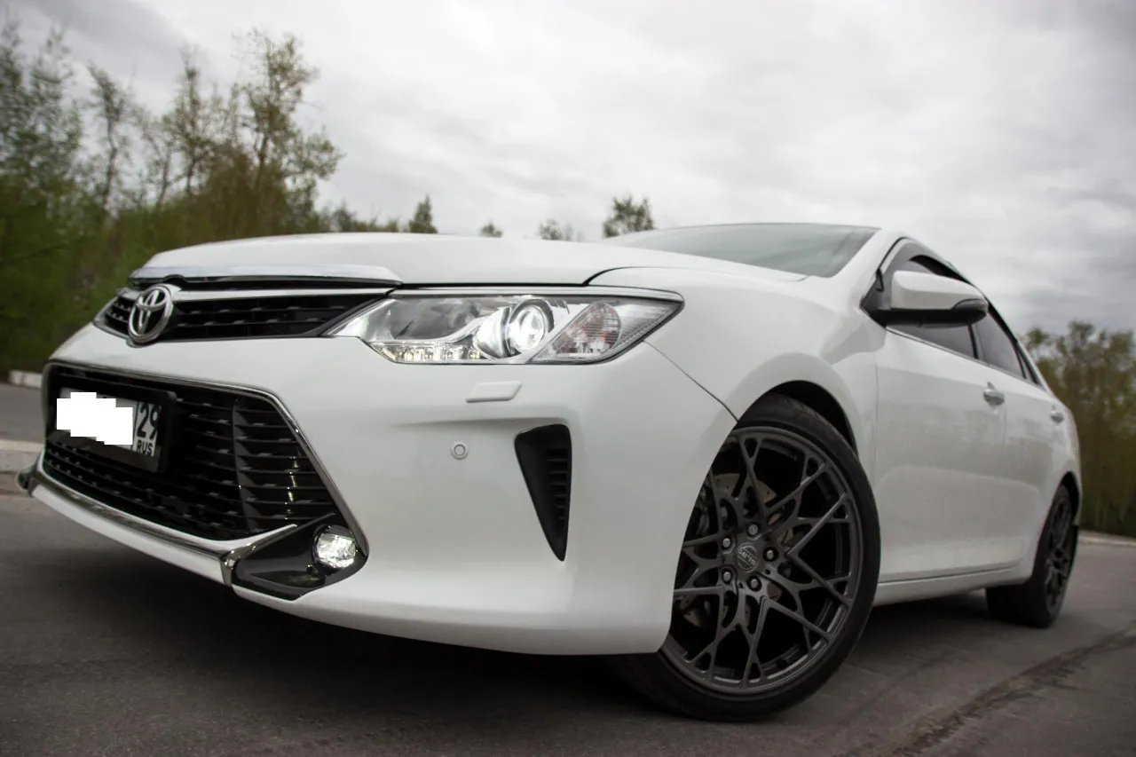 SLIK L-934 forged wheels new style