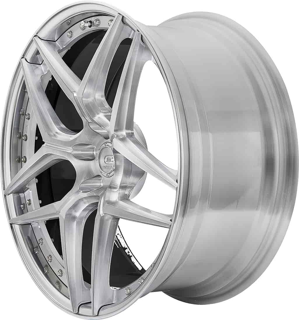 BC Forged wheels HT53 (HT Series)