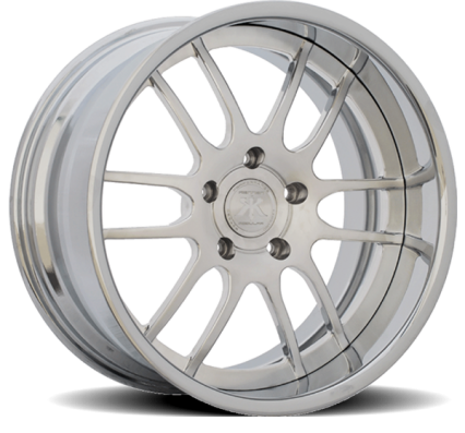 Rennen RM12 STANDARD FORGED WHEELS
