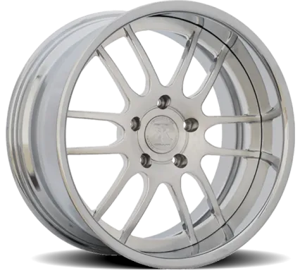 Rennen RM12 STANDARD FORGED WHEELS