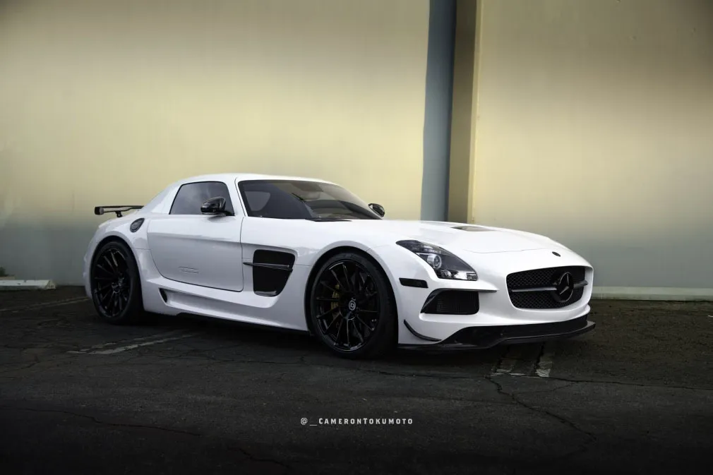 HRE RS309M (RS3M Series) forged wheels
