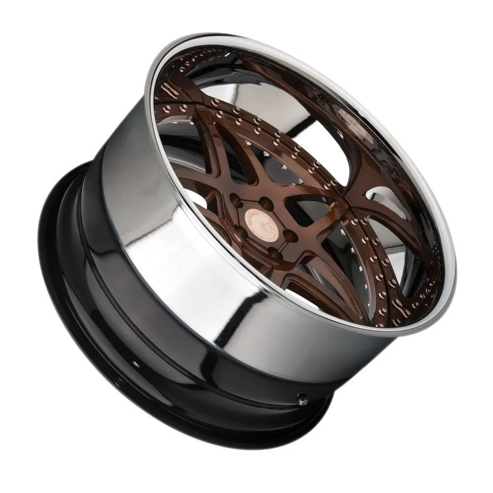 AVANT GARDE forged wheels F232