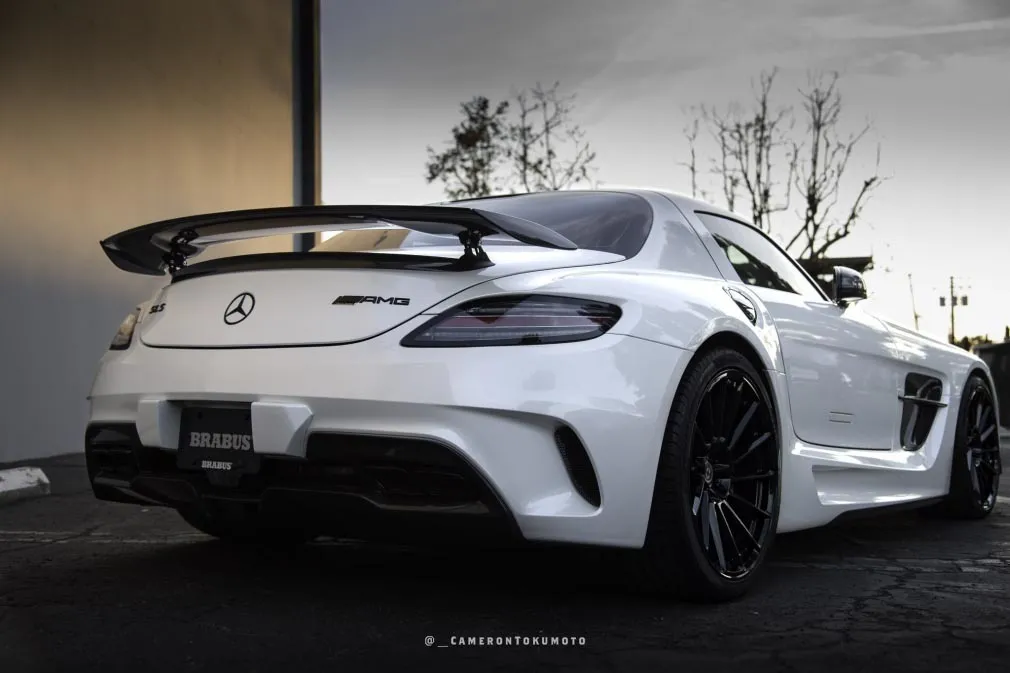 HRE RS309M (RS3M Series) forged wheels