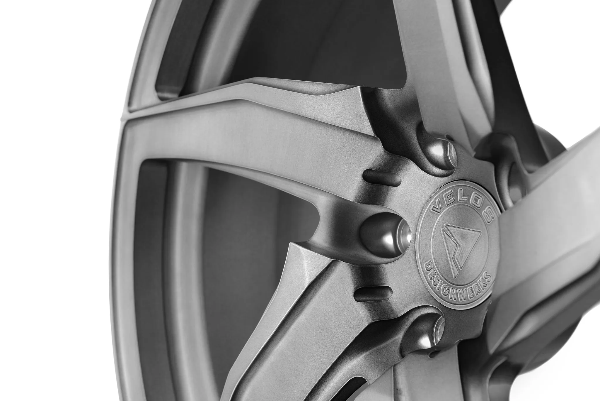 Velos VDS D5 DIRECTIONAL FORGED WHEELS