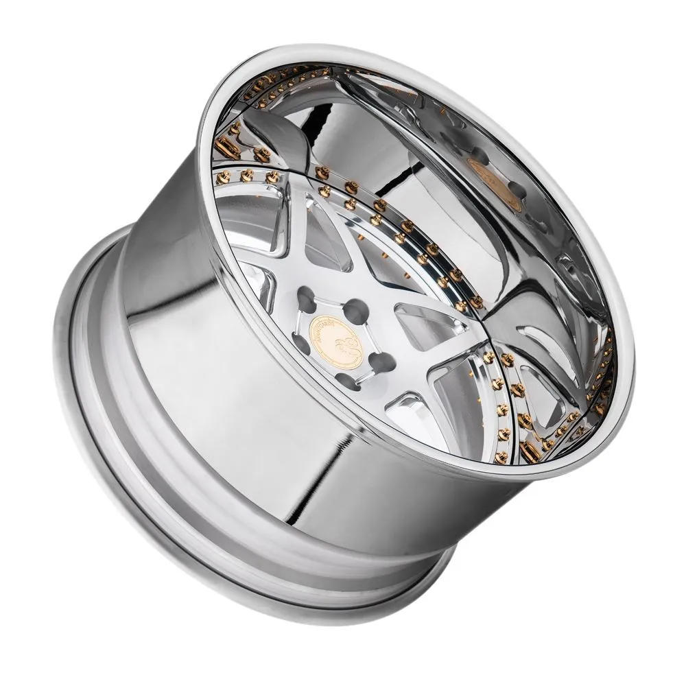 AVANT GARDE forged wheels F232