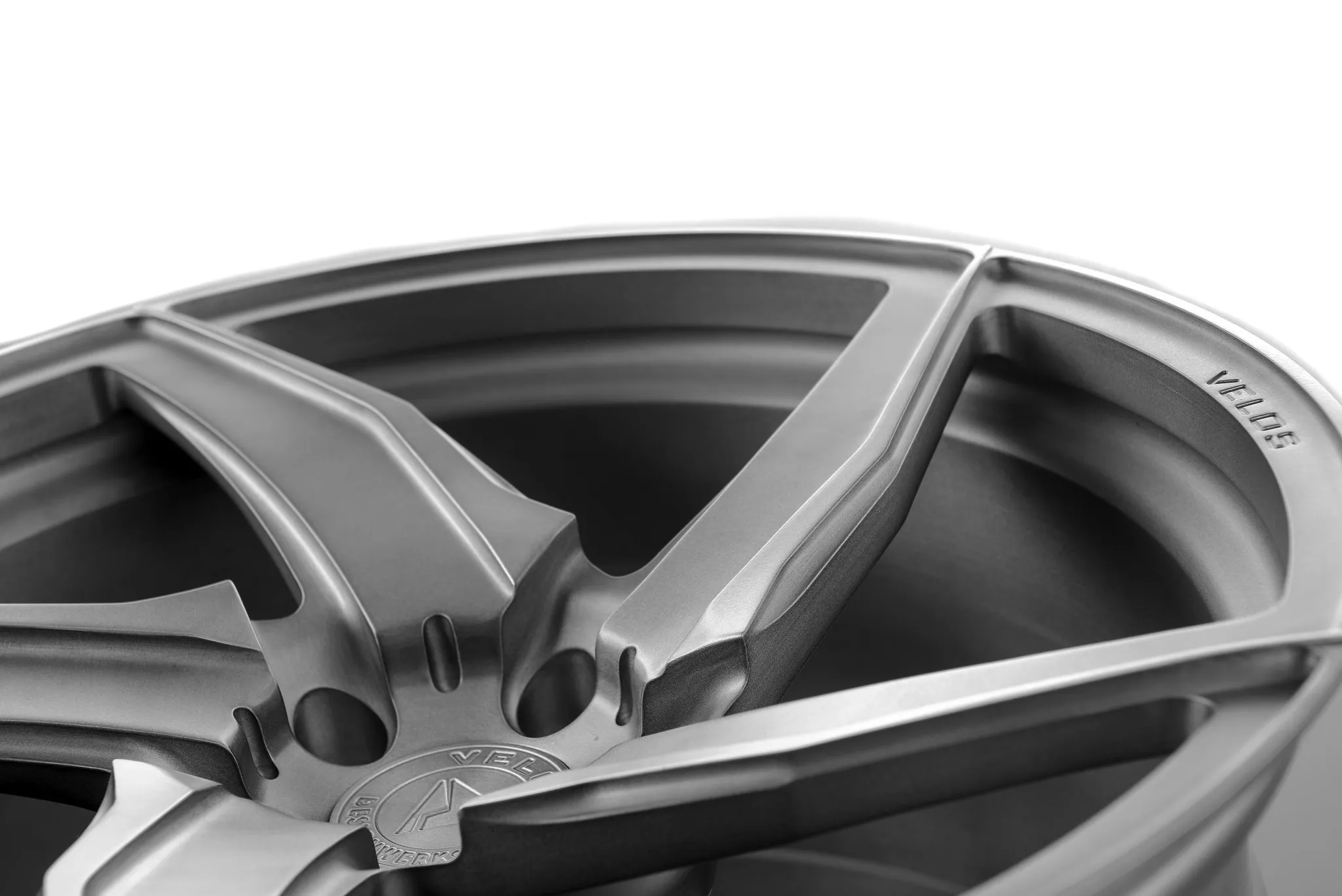 Velos VDS D5 DIRECTIONAL FORGED WHEELS