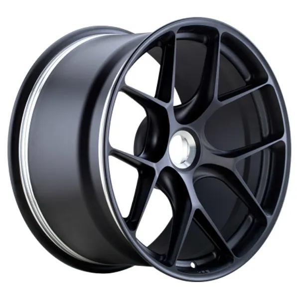 HRE R101 (R1 Series) forged wheels