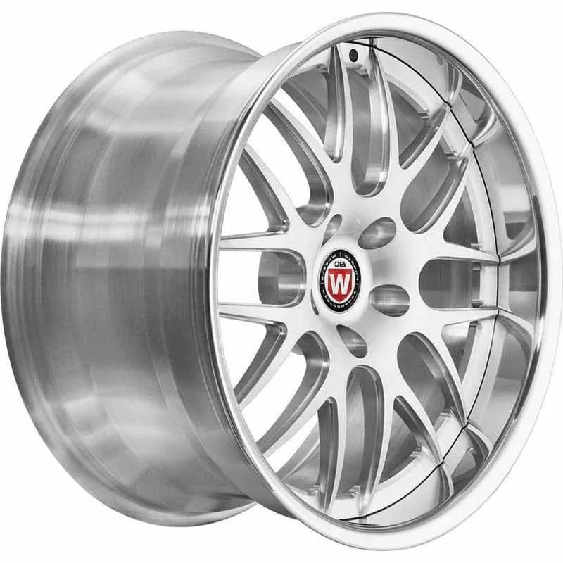 BC Forged wheels FJ08 (FJ Series)