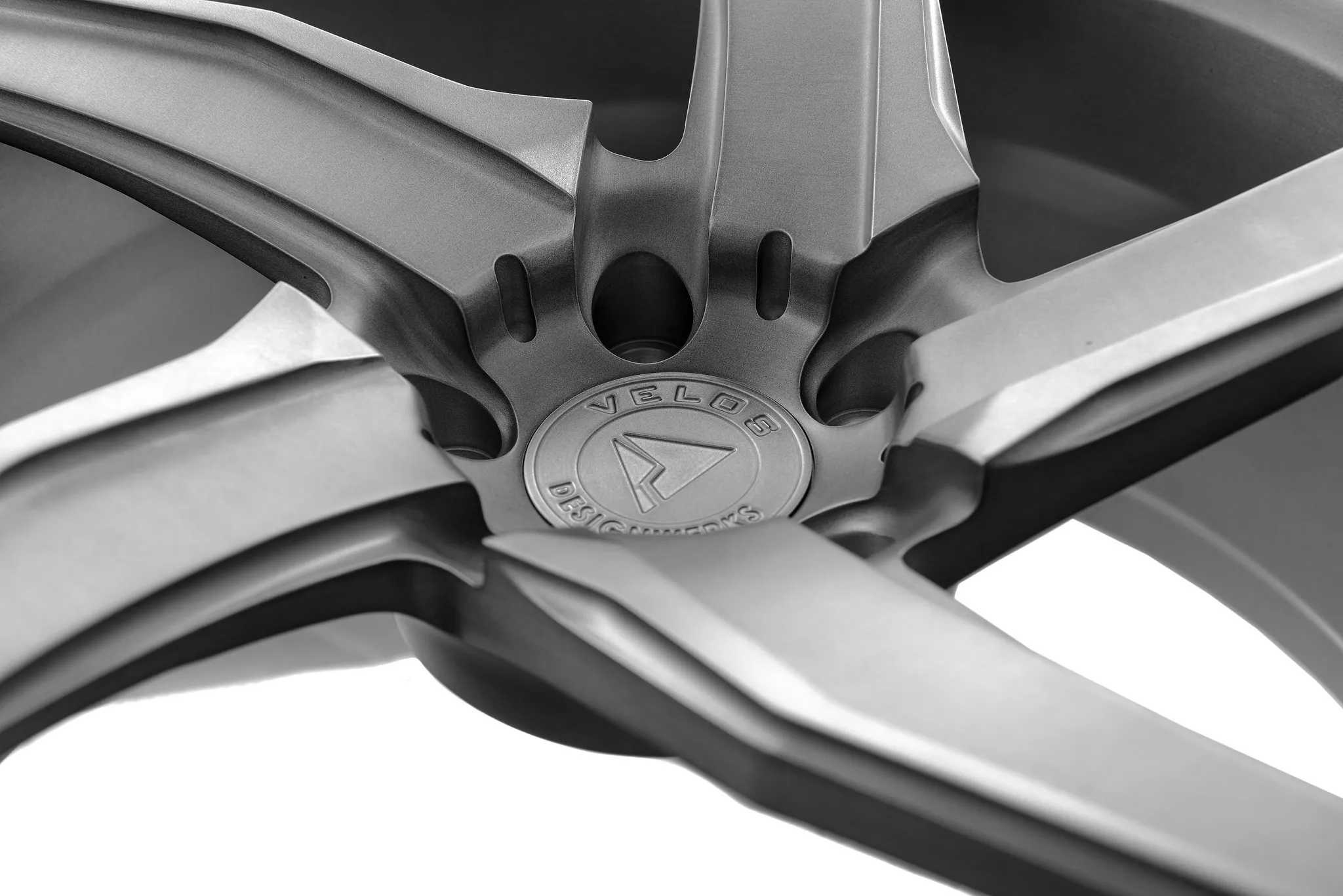 Velos VDS D5 DIRECTIONAL FORGED WHEELS