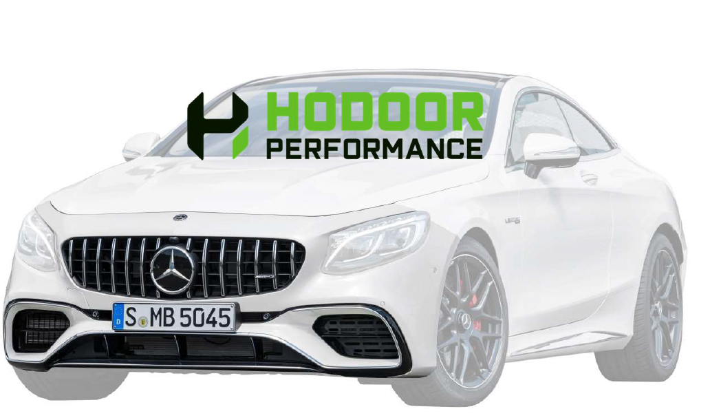 AMG Restyling Body kit for Mercedes-Benz S63 С217 new model