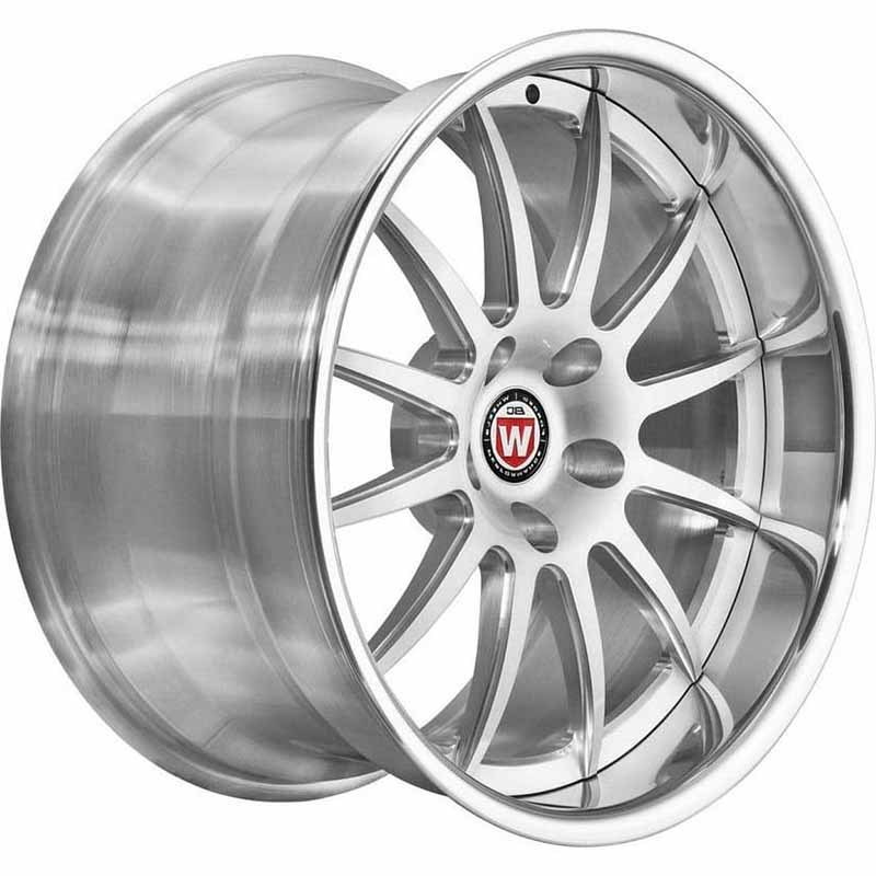 BC Forged wheels FJ34 (FJ Series)