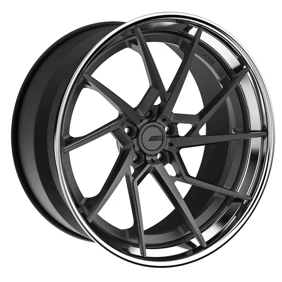 AL 13 forged wheels DT001
