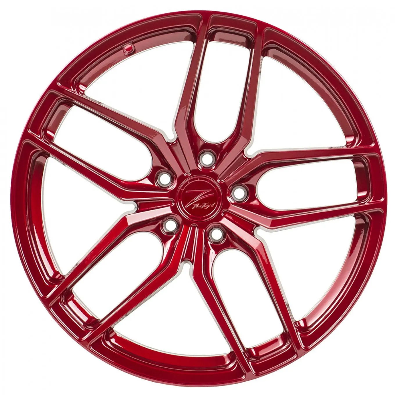 Z-Performance ZP2.1 Deep Concave FlowForged wheels