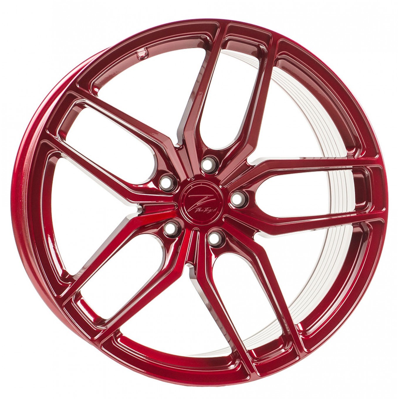 Z-Performance ZP2.1 Deep Concave FlowForged wheels