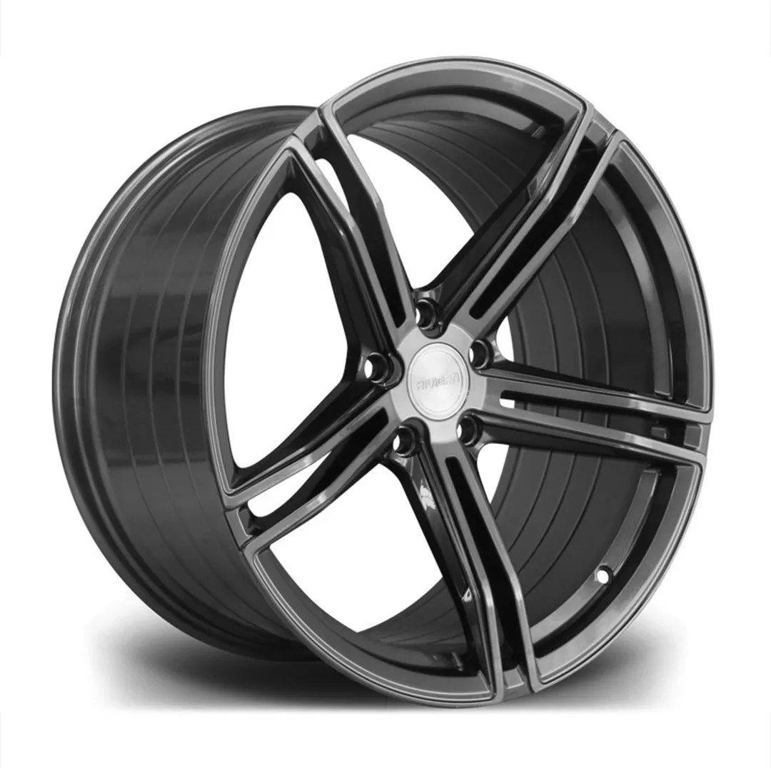 Riviera RF103 Light Alloy Wheels