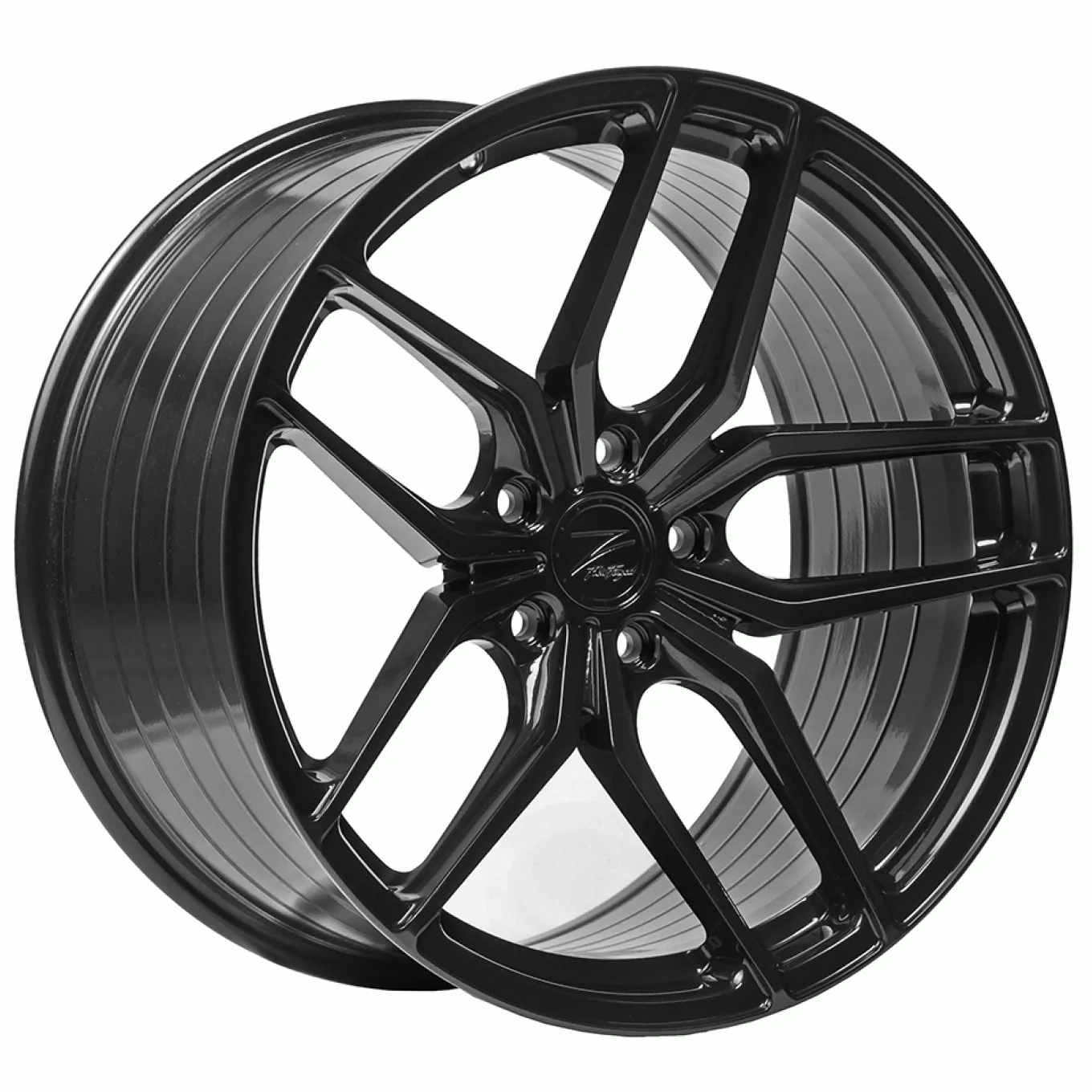 Z-Performance ZP2.1 Deep Concave FlowForged wheels