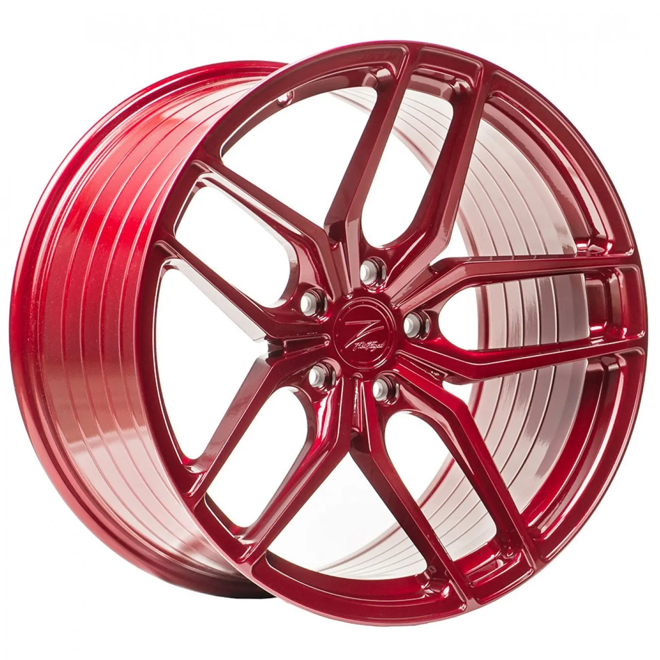 Z-Performance ZP2.1 Deep Concave FlowForged wheels