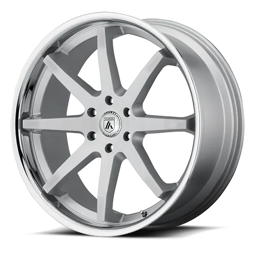 Asanti ABL32 Forged Wheels