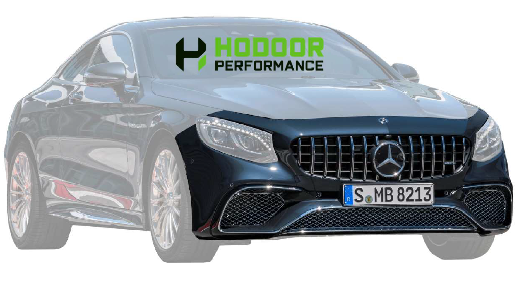 AMG Restyling Body kit for Mercedes-Benz S65 С217 new model