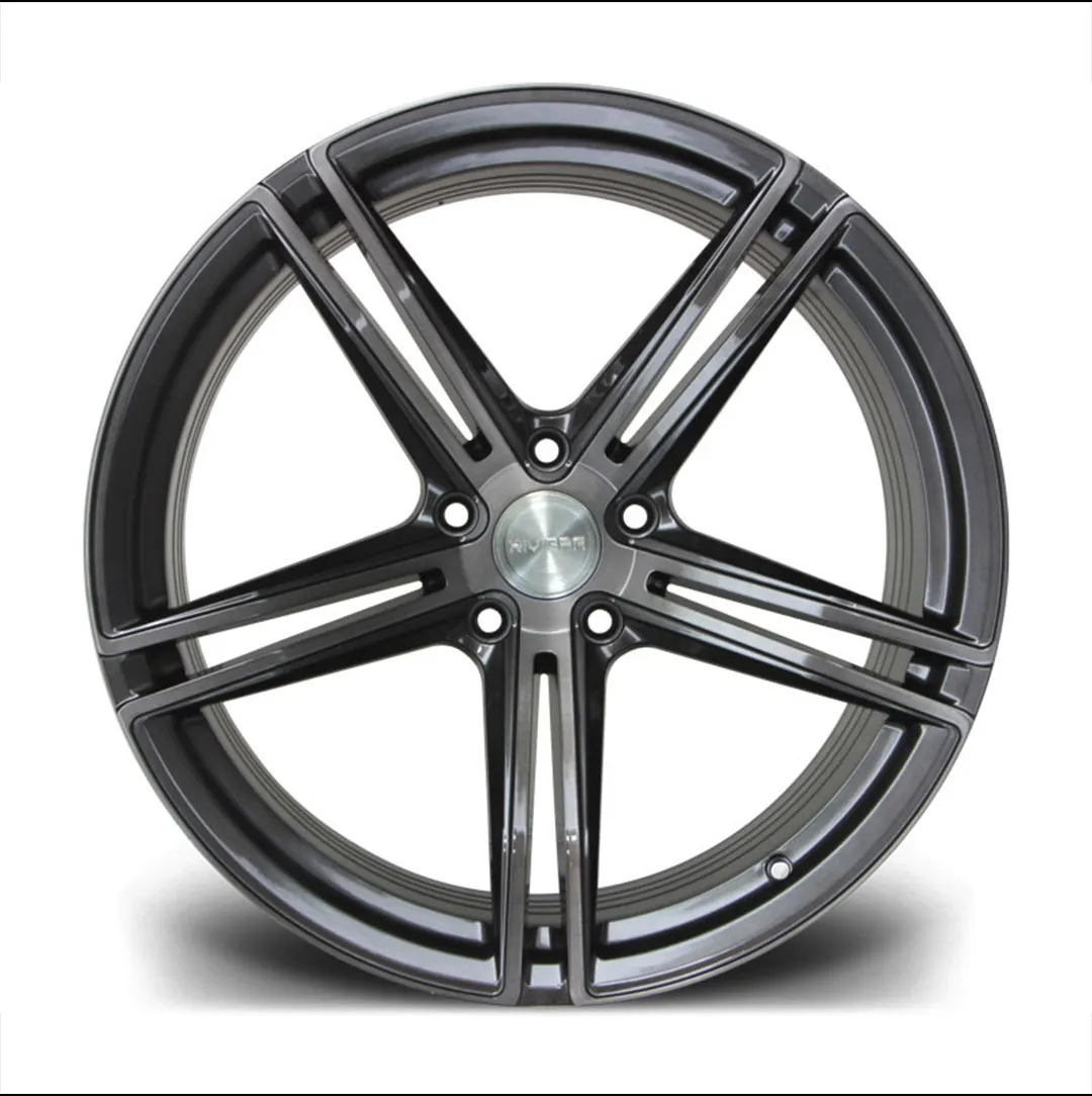 Riviera RF103 Light Alloy Wheels