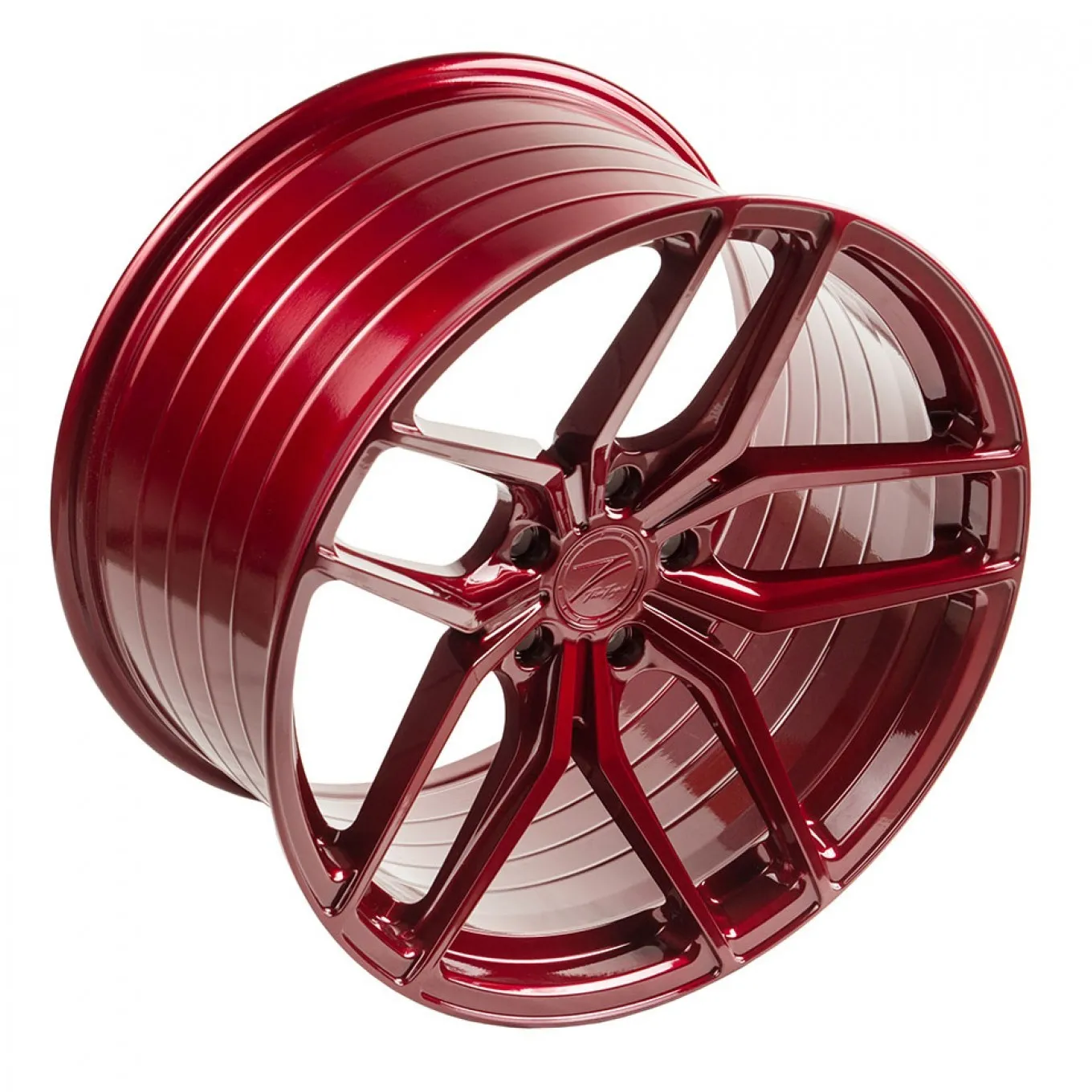 Z-Performance ZP2.1 Deep Concave FlowForged wheels