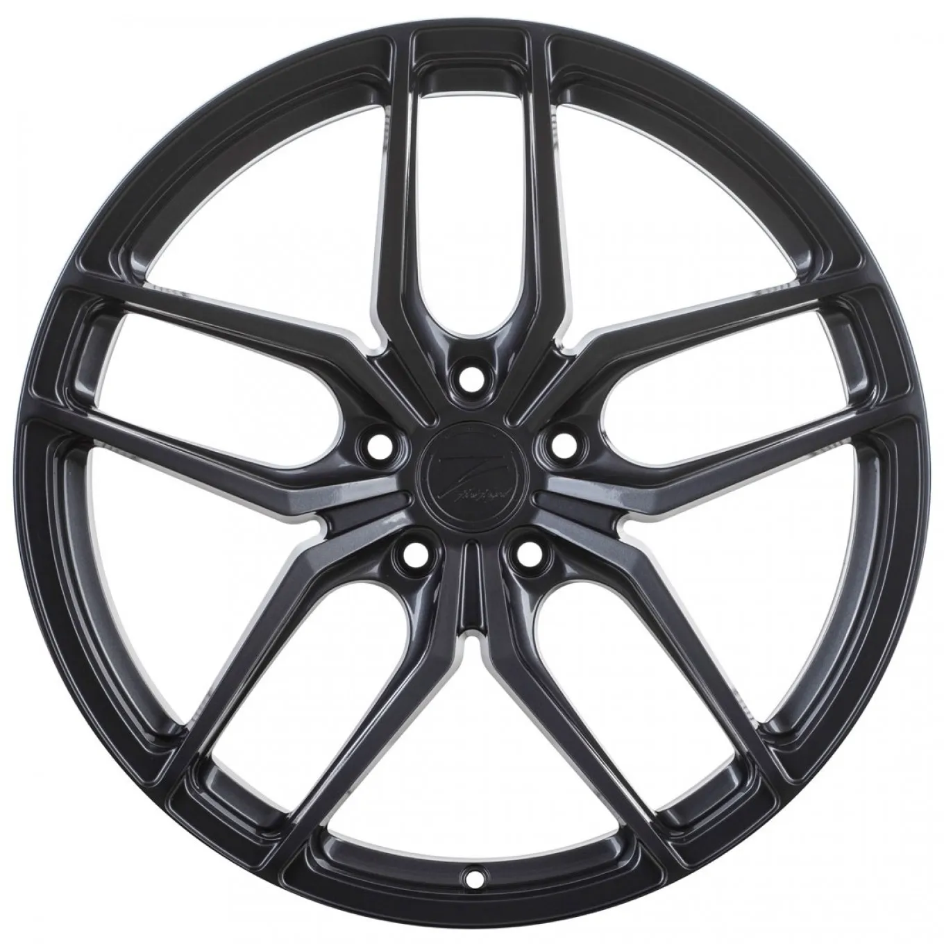 Z-Performance ZP2.1 Deep Concave FlowForged wheels