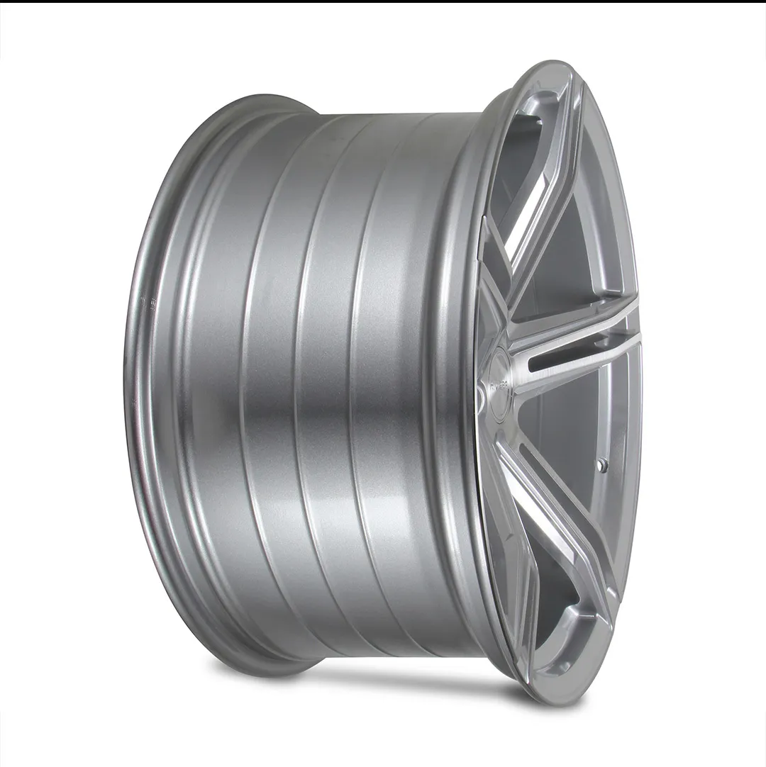 Riviera RF103 Light Alloy Wheels