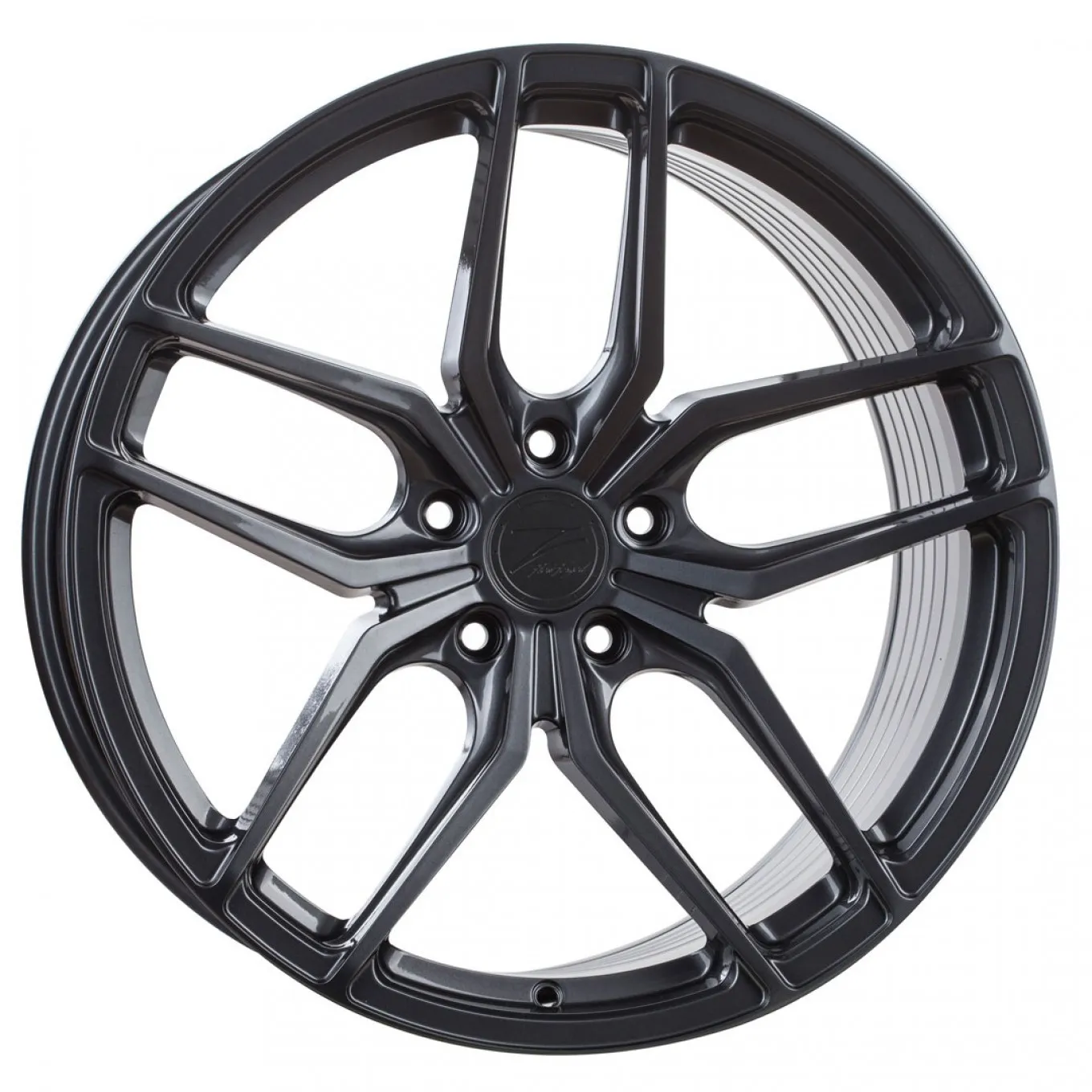 Z-Performance ZP2.1 Deep Concave FlowForged wheels
