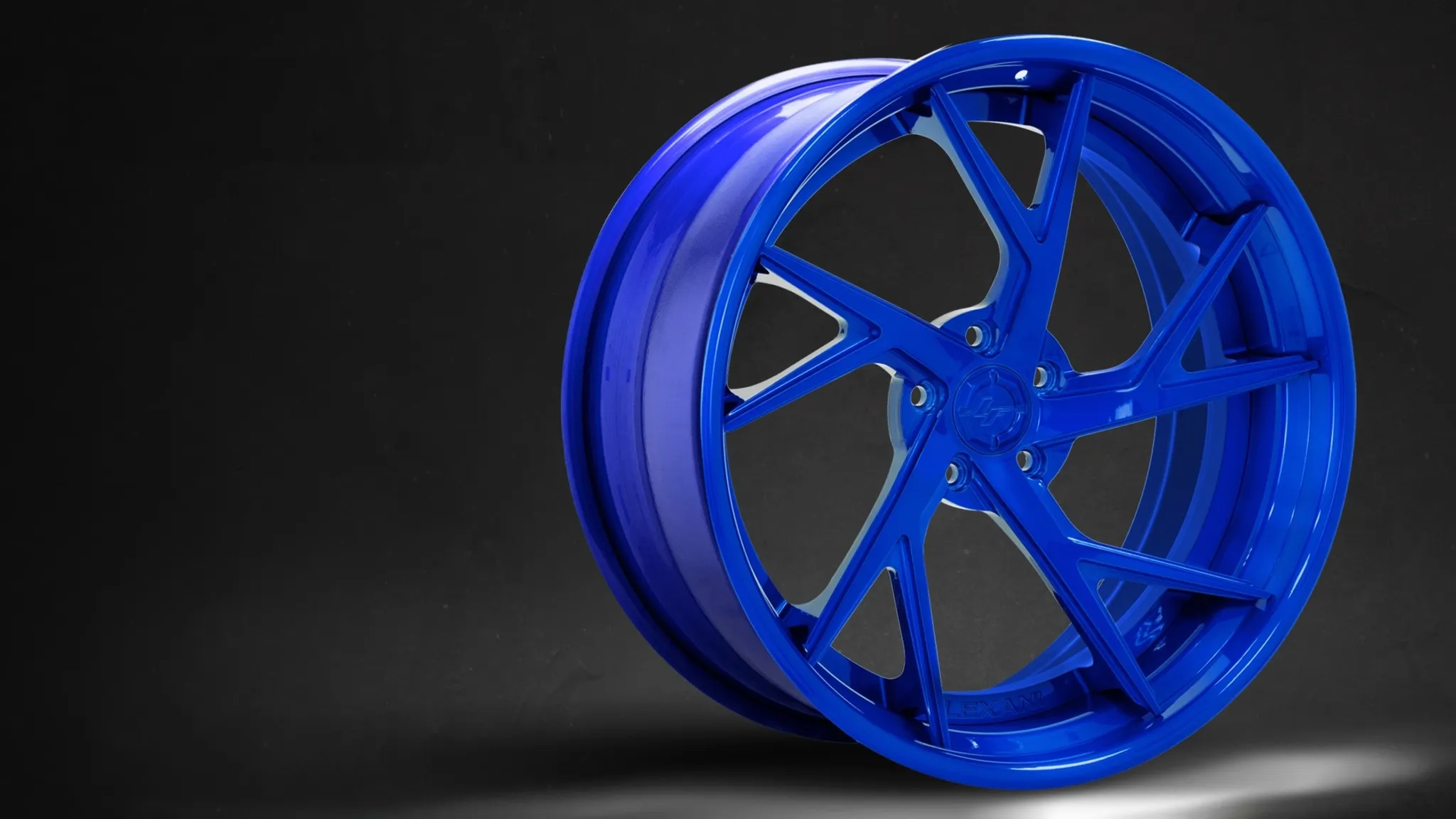 Lexani LTS-04  Forged Wheels