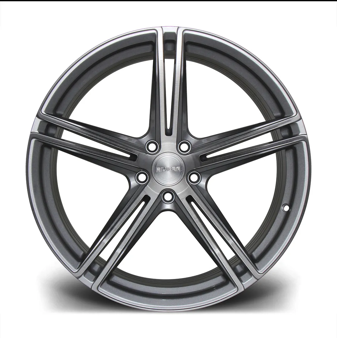 Riviera RF103 Light Alloy Wheels