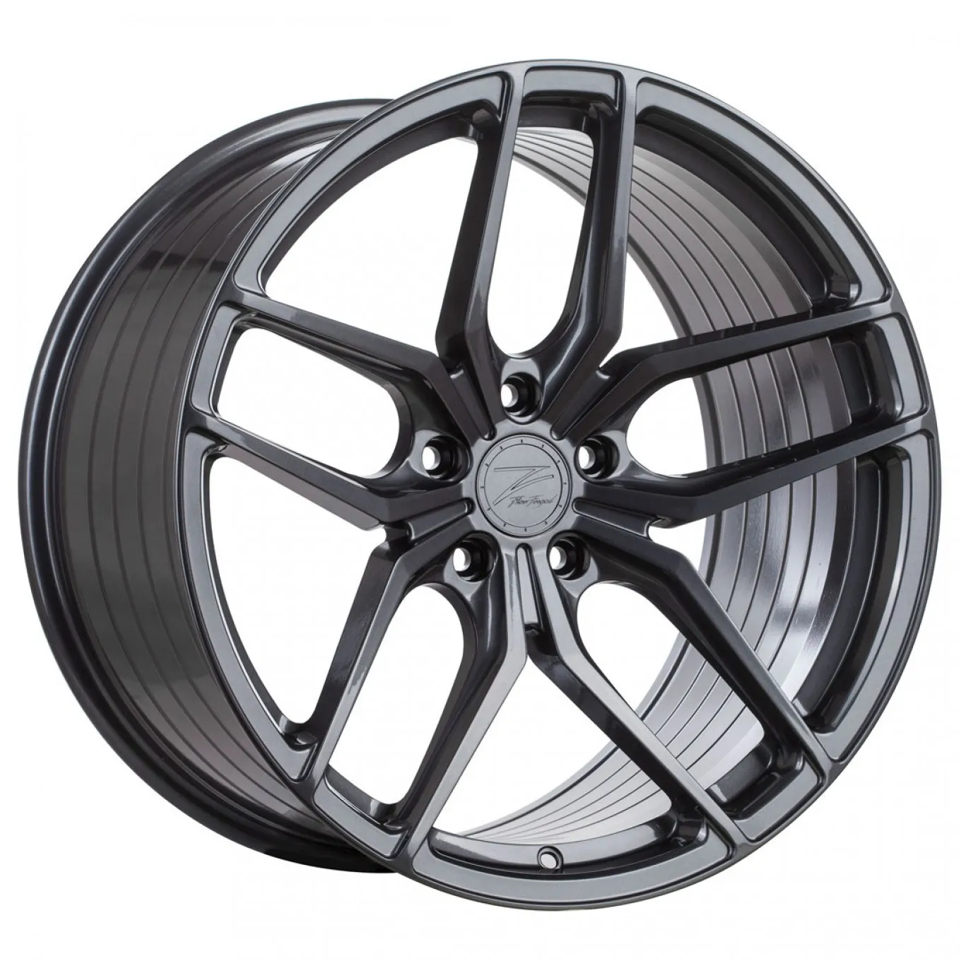 Z-Performance ZP2.1 Deep Concave FlowForged wheels
