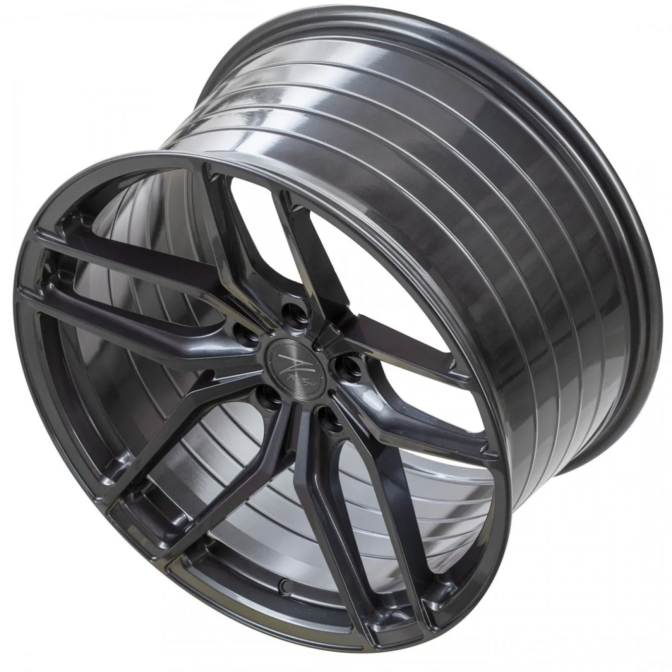 Z-Performance ZP2.1 Deep Concave FlowForged wheels
