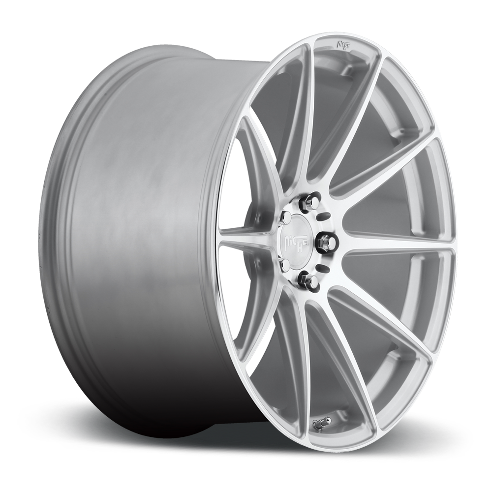 Niche  ESSEN M146 light alloy wheels