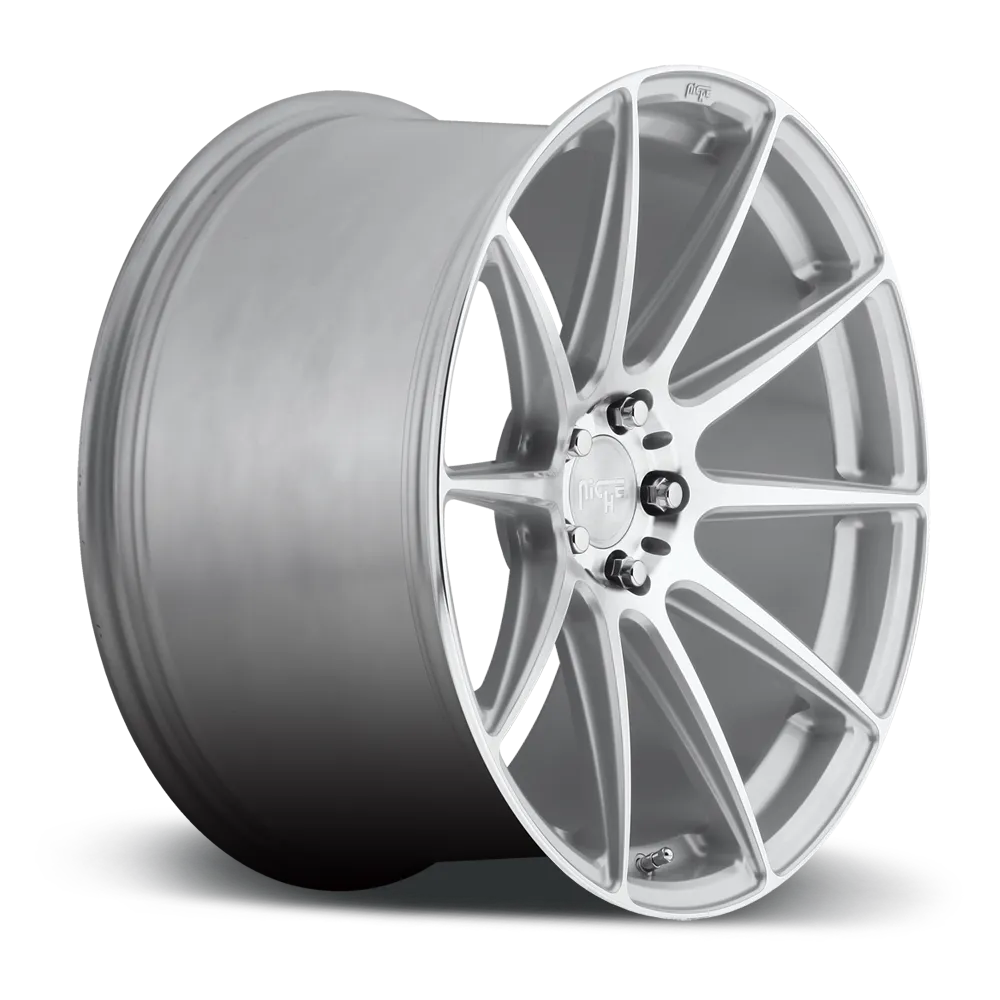Niche  ESSEN M146 light alloy wheels