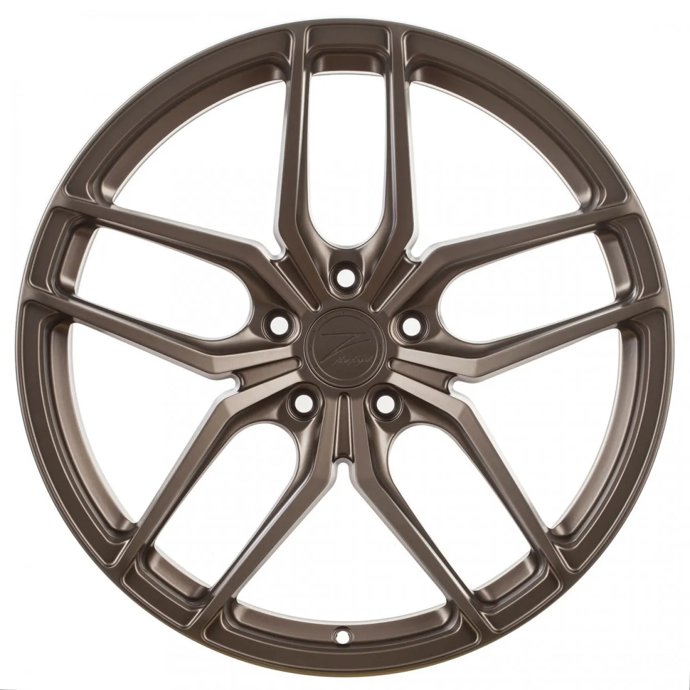 Z-Performance ZP2.1 Deep Concave FlowForged wheels