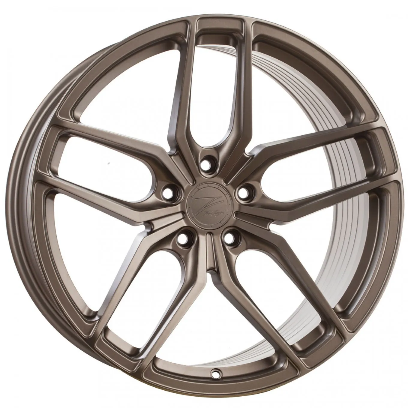 Z-Performance ZP2.1 Deep Concave FlowForged wheels