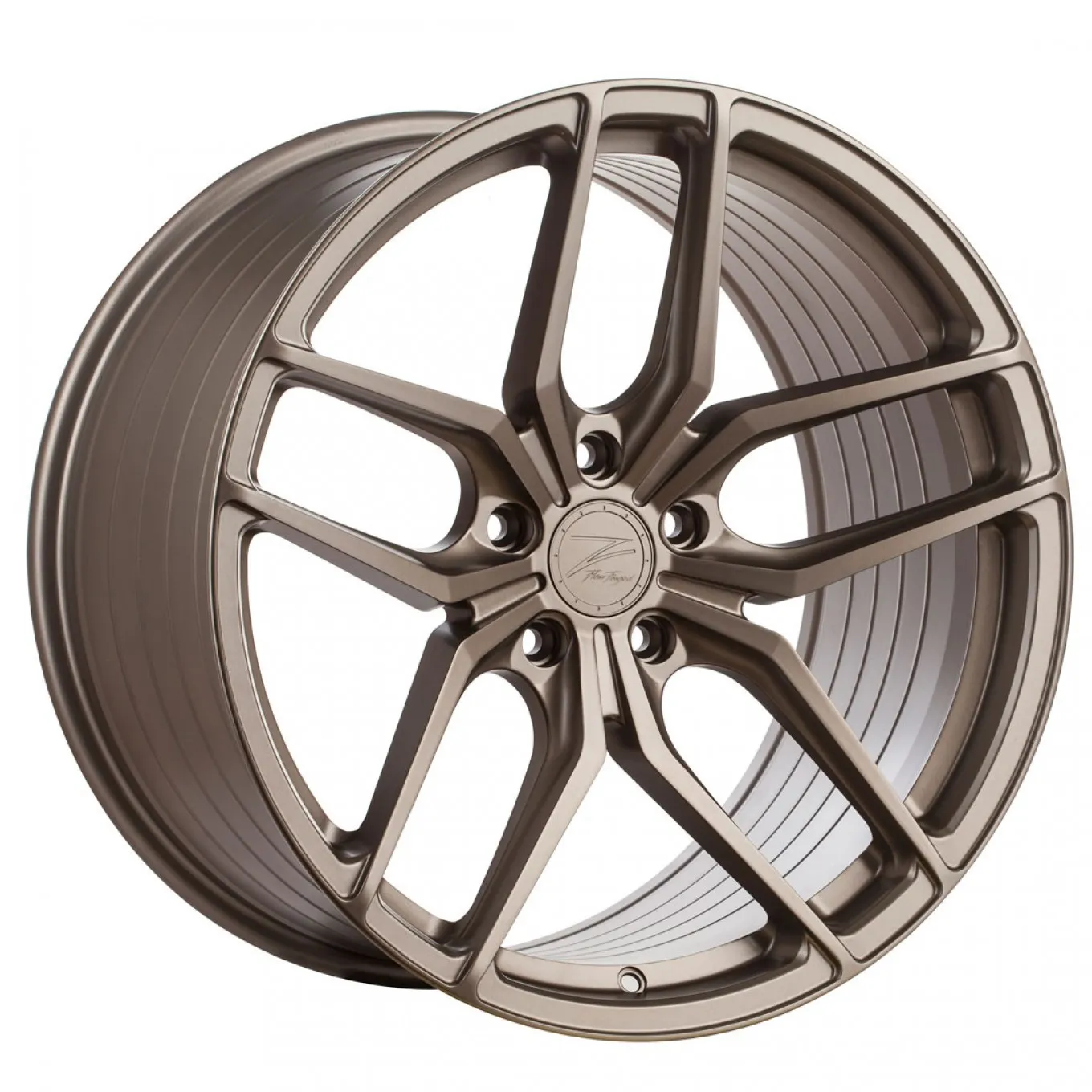 Z-Performance ZP2.1 Deep Concave FlowForged wheels