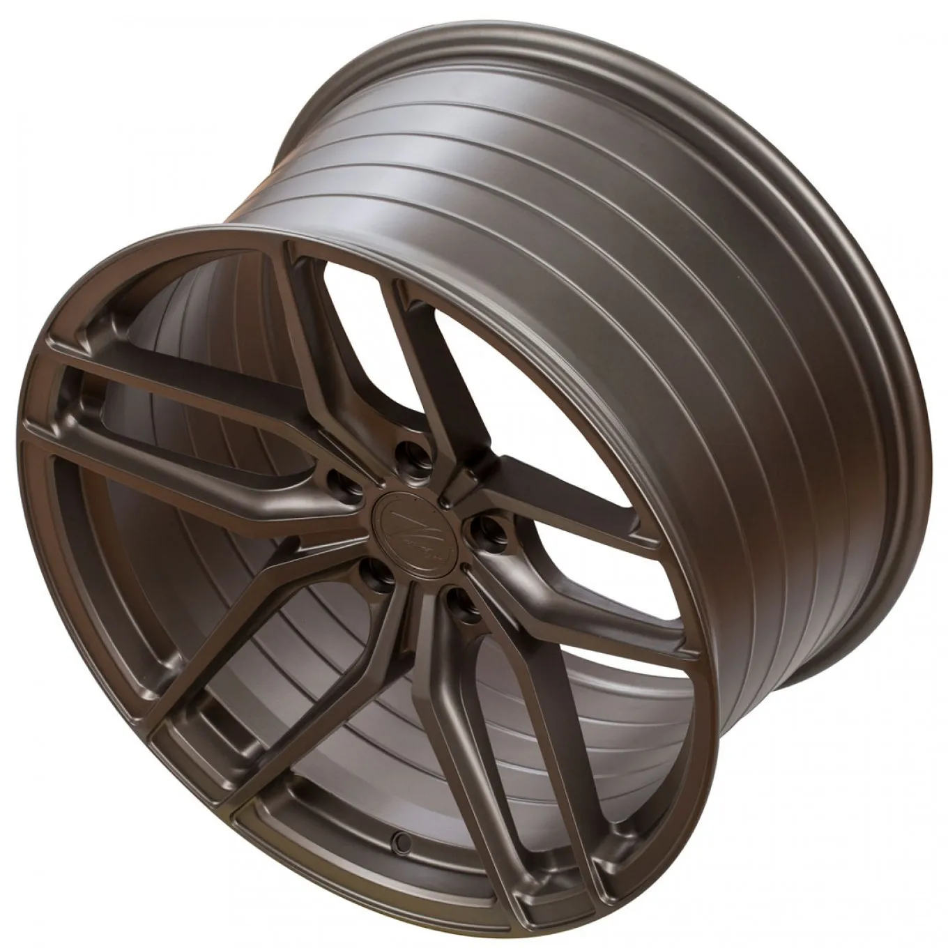 Z-Performance ZP2.1 Deep Concave FlowForged wheels