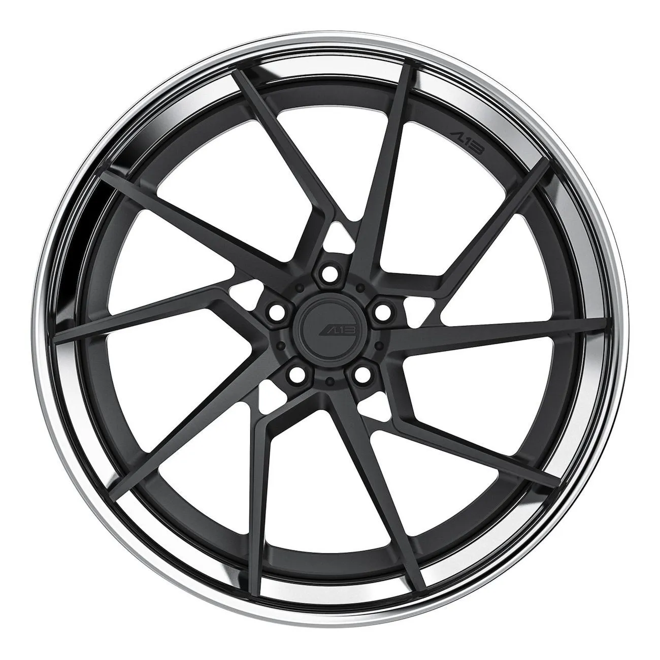 AL 13 forged wheels DT001